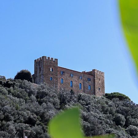 Appartamento Acqua Marina Castiglione della Pescaia Esterno foto